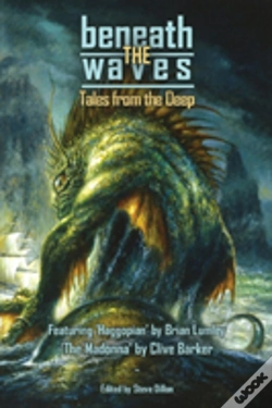 Capa do artigo Beneath The Waves