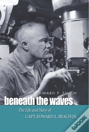 Capa do artigo Beneath The Waves