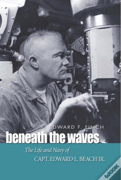 Capa do artigo Beneath The Waves