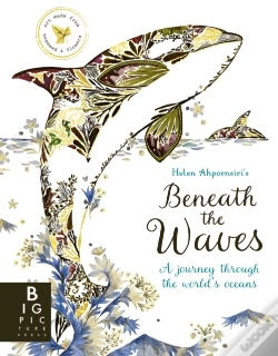 Capa do artigo Beneath The Waves