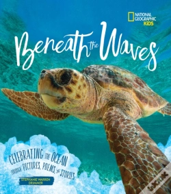 Capa do artigo Beneath The Waves