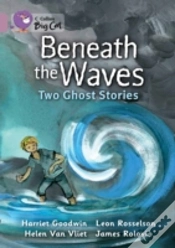 Capa do artigo Beneath The Waves: Two Ghost Stories