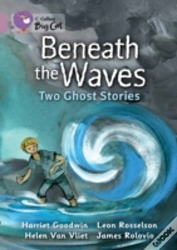 Capa do artigo Beneath The Waves: Two Ghost Stories