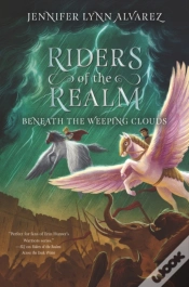 Capa do artigo Beneath The Weeping Clouds