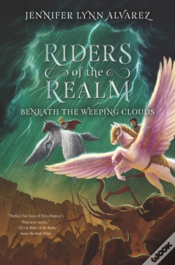 Capa do artigo Beneath The Weeping Clouds