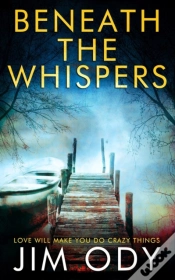 Capa do artigo Beneath The Whispers