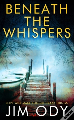 Capa do artigo Beneath The Whispers