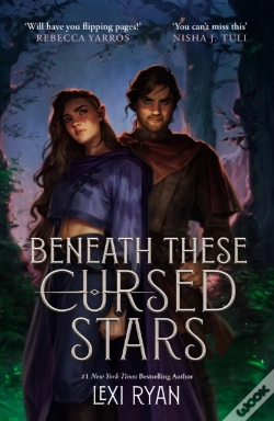 Capa do artigo Beneath These Cursed Stars