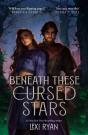 Beneath These Cursed Stars - Preview
