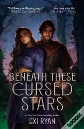 Beneath These Cursed Stars