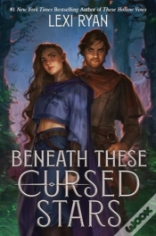 Capa do artigo Beneath These Cursed Stars