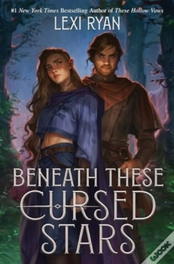 Capa do artigo Beneath These Cursed Stars