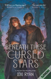 Capa do artigo Beneath These Cursed Stars