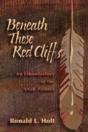 Beneath These Red Cliffs - Preview