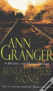 Capa do artigo Beneath These Stones (Mitchell & Markby 12)