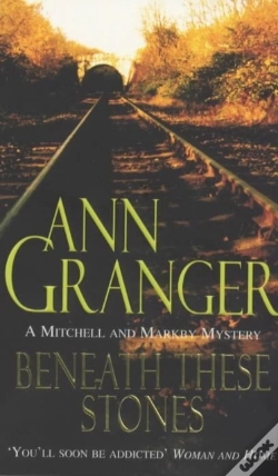 Capa do artigo Beneath These Stones (Mitchell & Markby 12)