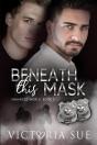 Beneath This Mask - Preview