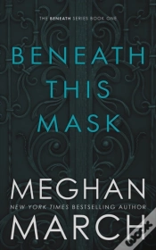 Capa do artigo Beneath This Mask