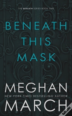 Capa do artigo Beneath This Mask