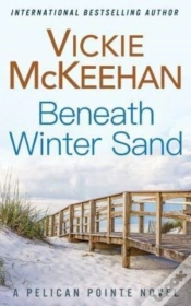 Capa do artigo Beneath Winter Sand