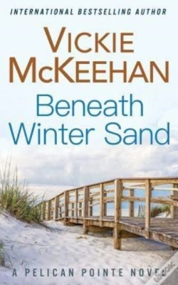 Capa do artigo Beneath Winter Sand