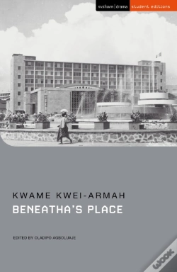 Capa do artigo Beneatha S Place
