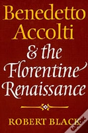 Capa do artigo Benedetto Accolti And The Florentine Renaissance