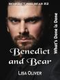 Benedict And Bear - What'S Done Is Done - Preview