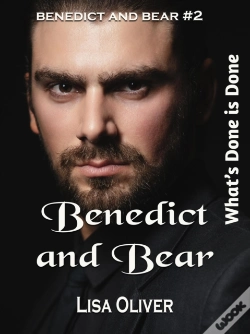 Capa do artigo Benedict And Bear - What'S Done Is Done