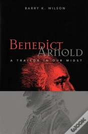 Capa do artigo Benedict Arnold
