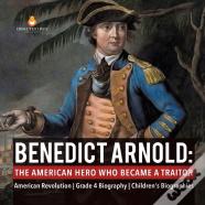 Benedict Arnold