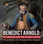 Benedict Arnold - Preview