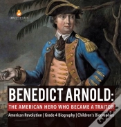 Capa do artigo Benedict Arnold