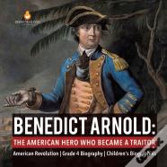 Benedict Arnold
