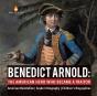 Benedict Arnold - Preview