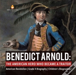 Capa do artigo Benedict Arnold