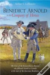 Capa do artigo Benedict Arnold In The Company Of Heroes