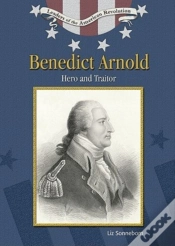 Capa do artigo Benedict Arnold