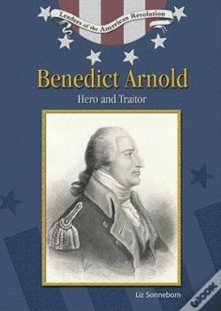 Capa do artigo Benedict Arnold