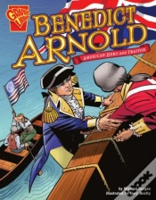 Capa do artigo Benedict Arnold