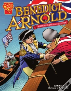 Capa do artigo Benedict Arnold