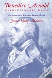 Capa do artigo Benedict Arnold, Revolutionary Hero