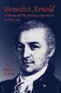 Benedict Arnold - Preview