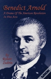 Capa do artigo Benedict Arnold