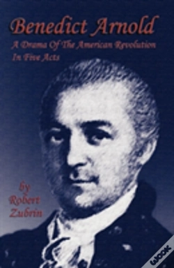 Capa do artigo Benedict Arnold