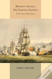 Benedict Arnold, The Fightinggeneral