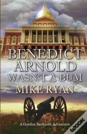 Capa do artigo Benedict Arnold Wasn