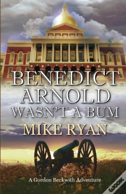 Capa do artigo Benedict Arnold Wasn'T A Bum
