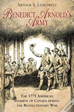 Capa do artigo Benedict Arnold'S Army