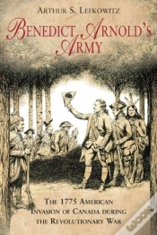 Capa do artigo Benedict Arnold
